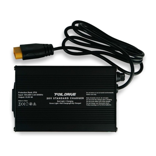 Foil Drive Pack Batería Slim Endurance +...