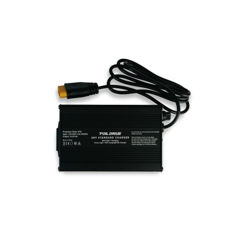 Foil Drive Pack Batería Slim Endurance + Cargador 28V