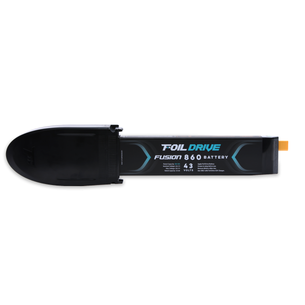 Foil Drive Batería Fusion 860Wh