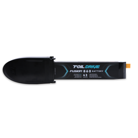 Foil Drive Batería Fusion 860Wh