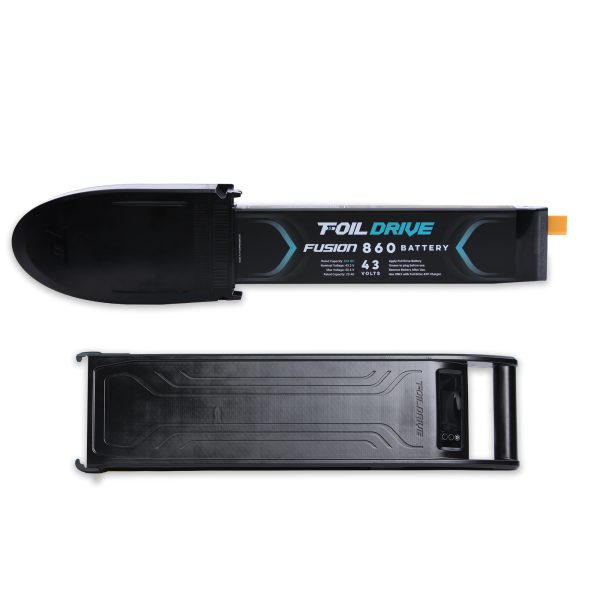 Foil Drive Batería Fusion 860Wh
