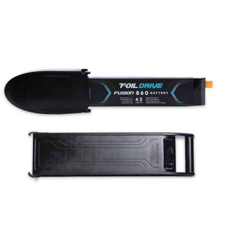 Foil Drive Batería Fusion 860Wh