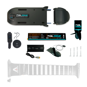 Foil Drive Assist MAX x Armstrong Bundle 2