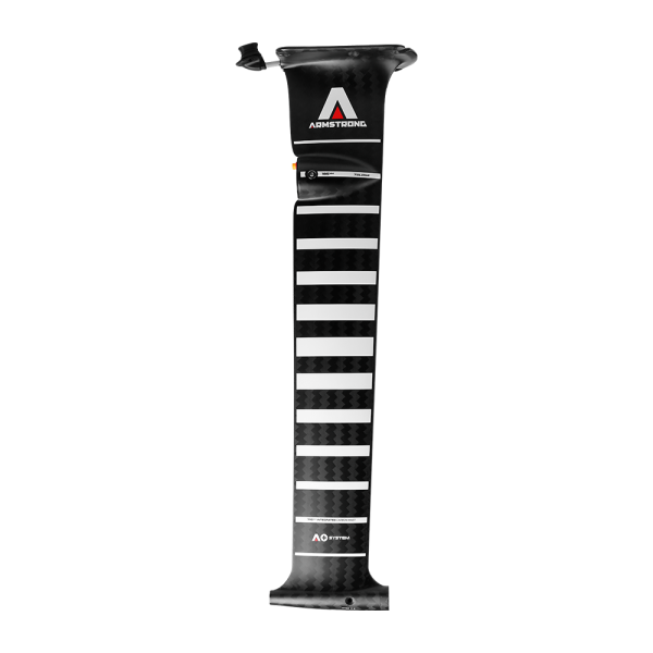 Foil Drive x Armstrong Mástil de Carbono Integrado