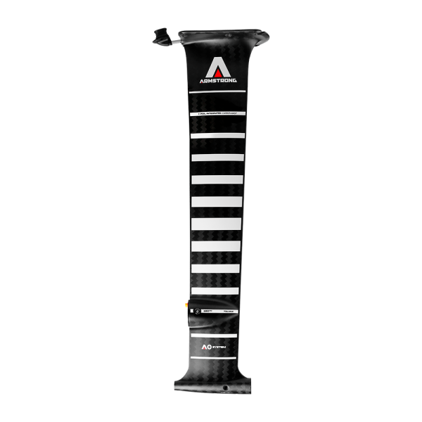 Foil Drive x Armstrong Mástil de Carbono Integrado