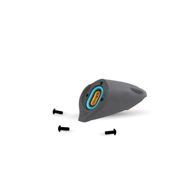 Foil Drive Barnacle Extensor de Cable