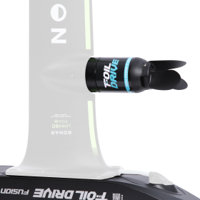 Foil Drive Fusion | NORTH UHM80 Integrated Mast Bundle 2
