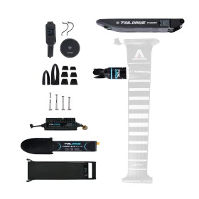 Foil Drive Fusion x Armstrong Bundle
