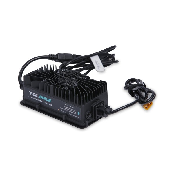 Foil Drive Cargador Standard 43V 12A