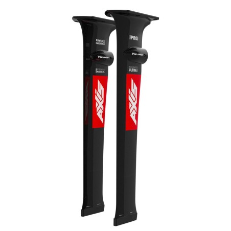 Foil Drive x AXIS Mástil de Carbono Integrado 800