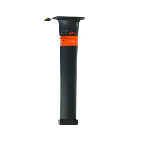 Foil Drive x CODE Mástiles de Carbono Ultra High Modulus 2