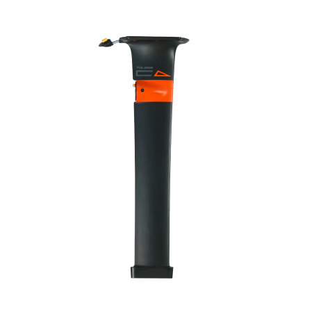 Foil Drive x CODE Mástiles de Carbono Ultra High Modulus