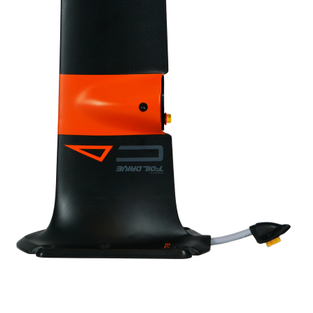 Foil Drive x CODE Mástiles de Carbono Ultra High Modulus