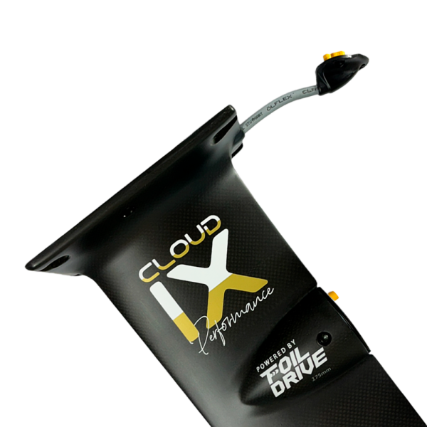 Foil Drive x Cloud IX Mástil Integrado