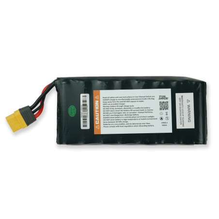 Foil Drive Batería Assist PLUS Small 4.2Ah