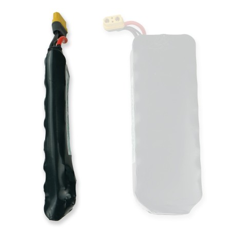 Foil Drive Batería Assist PLUS Small 4.2Ah