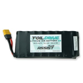 Foil Drive Batería Assist PLUS Standard 12.6Ah