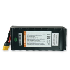 Foil Drive Batería Assist PLUS Standard 12.6Ah 2