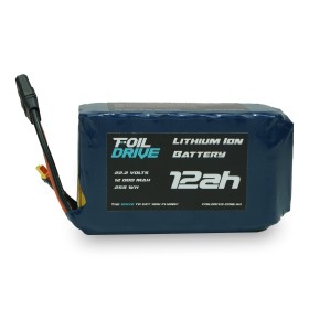 Foil Drive Batería Assist 22V 12Ah