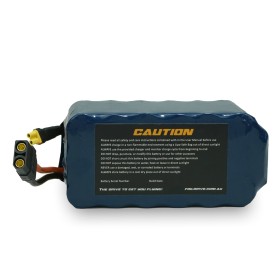 Foil Drive Batería Assist 22V 12Ah 2