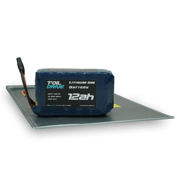 Foil Drive Batería Assist 22V 12Ah