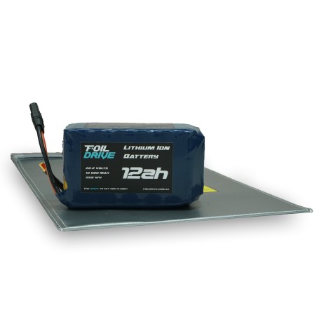 Foil Drive Batería Assist 22V 12Ah