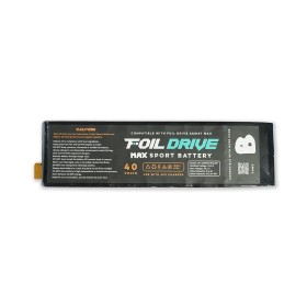 Foil Drive Batería Assist MAX Sport 332Wh