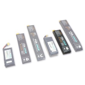 Foil Drive Batería Assist MAX Sport 332Wh 2