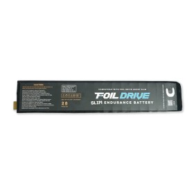 Foil Drive Batería Assist Slim Endurance 241Wh