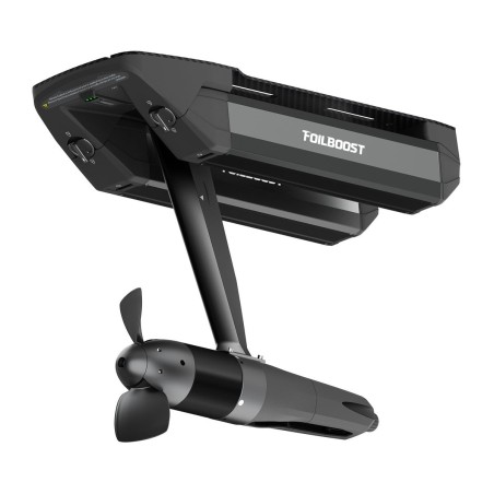Waydoo FoilBoost - Kit de asistencia para foil
