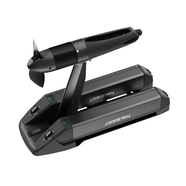 Waydoo FoilBoost - Kit de asistencia para foil
