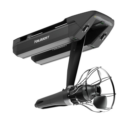 Waydoo FoilBoost - Kit de asistencia para foil
