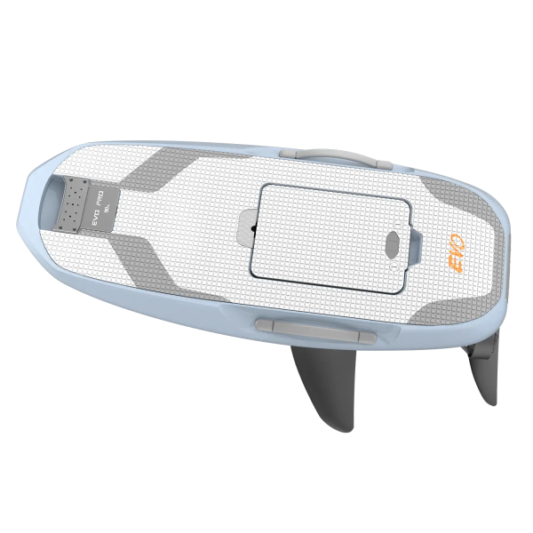 Waydoo Flyer EVO Pro Plus - eFoil 90L