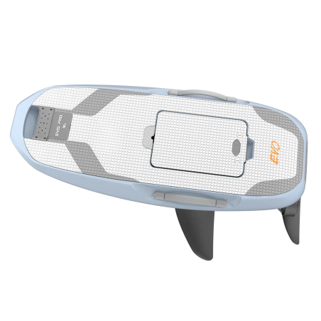 Waydoo Flyer EVO Pro Plus - eFoil 90L
