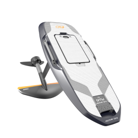 Waydoo Flyer EVO Master Plus - eFoil Carbono 75L