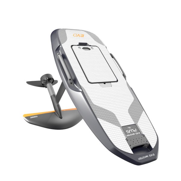 Waydoo Flyer EVO Master Plus - eFoil Carbono 75L