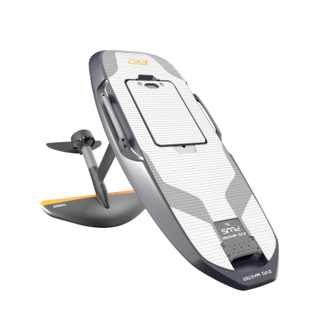 Waydoo Flyer EVO Master Plus - eFoil Carbono 75L