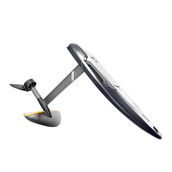 Waydoo Flyer EVO Master Plus - eFoil Carbono 75L