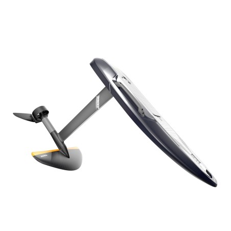 Waydoo Flyer EVO Master Plus - eFoil Carbono 75L