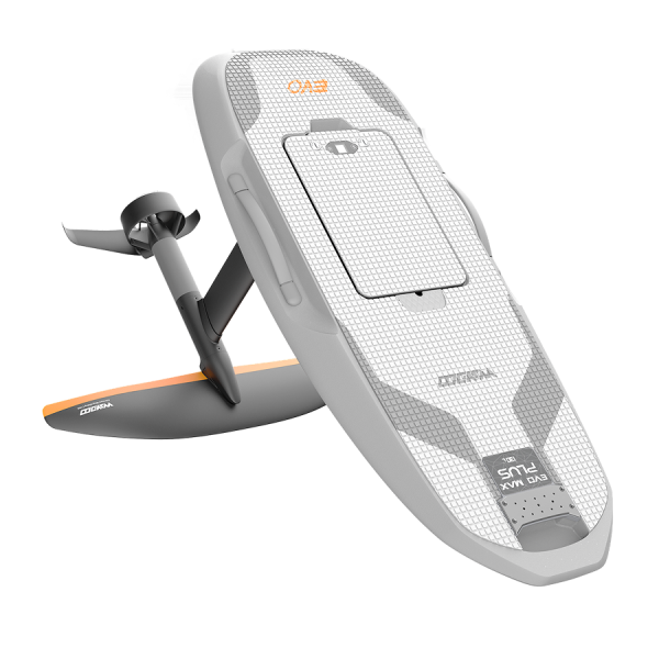 Waydoo Flyer EVO Max Plus - eFoil 130L