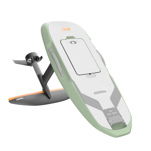 Waydoo Flyer EVO Lite - eFoil 90L