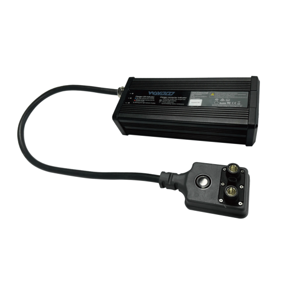 Waydoo Powerflight Cargador EVO
