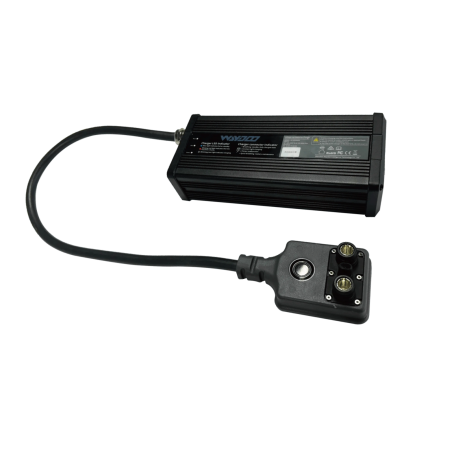 Waydoo Powerflight Cargador EVO