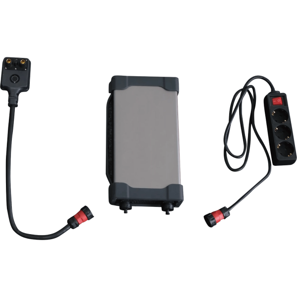 Waydoo Powerflight Cargador EVO