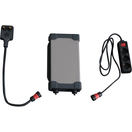 Waydoo Powerflight Cargador EVO