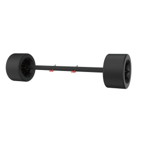 Waydoo Flyer EVO Mover (Carro)