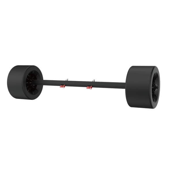 Waydoo Flyer EVO Mover (Carro)