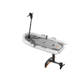 Waydoo EVO Scooter Kit (Inflatable POD)