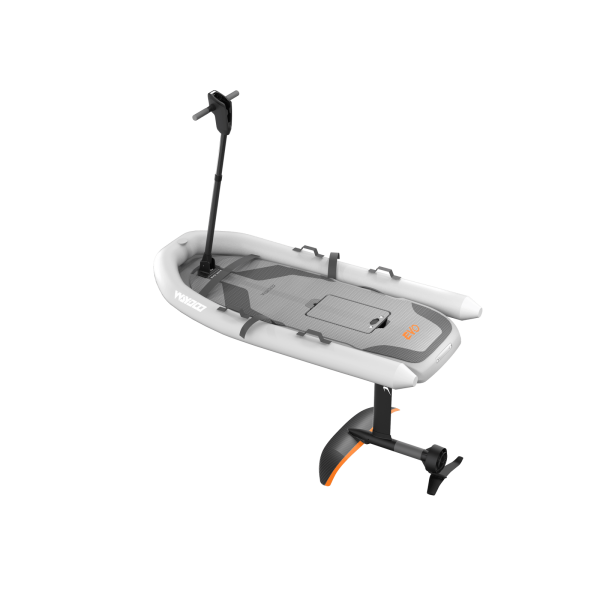 Waydoo EVO Scooter Kit (Inflatable POD)
