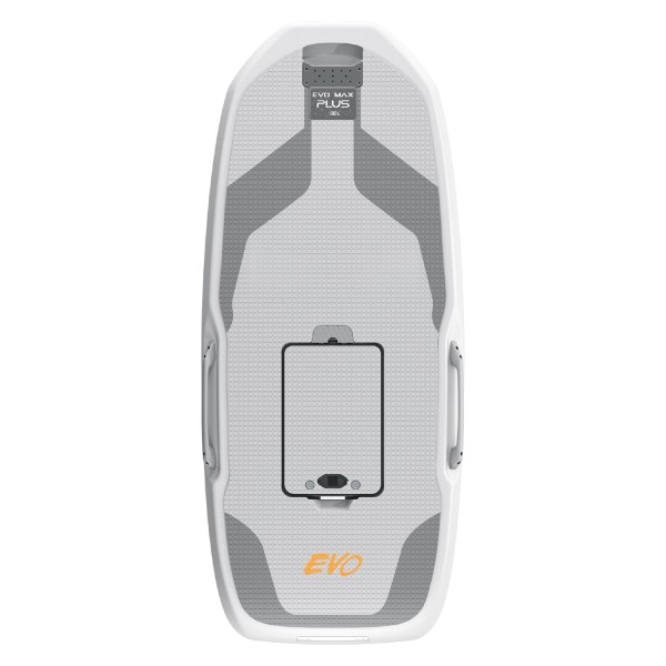 Waydoo EVO Board Max Plus 130L (spare)